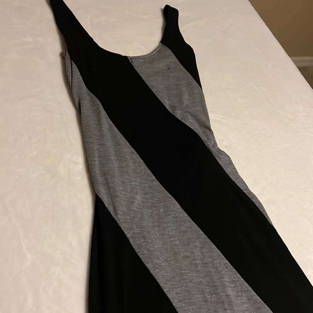 Size S Maxi dress